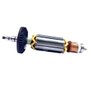 Induzido Completo Para Esmerilhadeira 9564CV 220V - 515228-2 - Makita