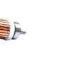 Induzido Completo Para Esmerilhadeira 9564CV 220V - 515228-2 - Makita
