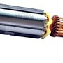 Induzido Completo Para Esmerilhadeira 9564CV 220V - 515228-2 - Makita