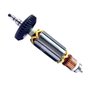 Induzido Completo Para Esmerilhadeira 9564CV 220V - 515228-2 - Makita