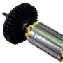 Induzido Completo Para Esmerilhadeira GA5020C - 513798-5 - Makita