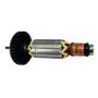 Induzido Completo Para Esmerilhadeira GA5020C - 513798-5 - Makita