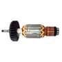 Induzido Completo Para Esmerilhadeira GA7030 220V - 517828-4 - Makita