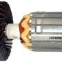Induzido Completo Para Esmerilhadeira GA7030 220V - 517828-4 - Makita