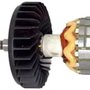 Induzido Completo Para Esmerilhadeira GA7030 220V - 517828-4 - Makita