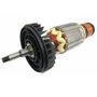Induzido Completo Para Esmerilhadeira GA7030 220V - 517828-4 - Makita