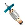 Induzido Completo Para Esmerilhadeira M9002 220V - 513928-8 - Makita