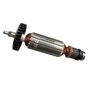 Induzido Completo Para Esmerilhadeira M9503G 220V - 510172-8 - Makita