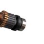 Induzido Completo Para Esmerilhadeira M9503G 220V - 510172-8 - Makita