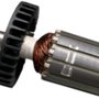 Induzido Completo Para Esmerilhadeira M9503G 220V - 510172-8 - Makita