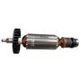 Induzido Completo Para Esmerilhadeira M9503G 220V - 510172-8 - Makita