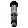 Induzido Completo Para Esmerilhadeira M9503G 220V - 510172-8 - Makita