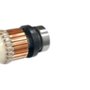 Induzido Completo Para Esmerilhadeira MGA452 110V - 510200-9 - Makita