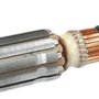 Induzido Completo Para Esmerilhadeira MGA452 110V - 510200-9 - Makita
