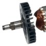Induzido Completo Para Esmerilhadeira MGA452 110V - 510200-9 - Makita