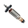 Induzido Completo Para Esmerilhadeira MGA452 110V - 510200-9 - Makita