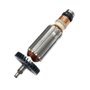 Induzido Completo Para Esmerilhadeira MGA452 110V - 510200-9 - Makita