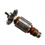 Induzido Completo Para Furadeira 6016BR - 616196-3 - Makita
