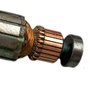 Induzido Completo Para Furadeira 6510H/PBL 110V - 511332-5 - Makita