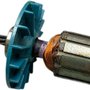Induzido Completo Para Furadeira 6510H/PBL 110V - 511332-5 - Makita
