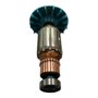 Induzido Completo Para Furadeira 6510H/PBL 110V - 511332-5 - Makita