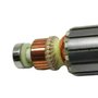 Induzido Completo Para Furadeira 8406 220V - 516018-6 - Makita