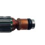 Induzido Completo Para Furadeira HP2070-220V - 517463-8 - Makita