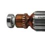 Induzido Completo Para Furadeira MT651-110V -  518874-0 - Makita