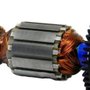 Induzido Completo Para Furadeira MT651-220V - 515603-2 - Makita