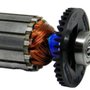 Induzido Completo Para Furadeira MT651-220V - 515603-2 - Makita