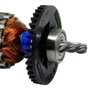 Induzido Completo Para Furadeira MT651-220V - 515603-2 - Makita