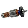 Induzido Completo Para Furadeira MT651-220V - 515603-2 - Makita