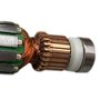 Induzido Completo Para Lixadeira de Cinta 9031 - 517148-6 - Makita