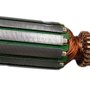 Induzido Completo Para Lixadeira de Cinta 9031 - 517148-6 - Makita