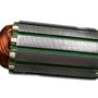 Induzido Completo Para Lixadeira de Cinta 9031 - 517148-6 - Makita