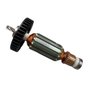 Induzido Completo Para Lixadeira de Cinta 9031 - 517148-6 - Makita