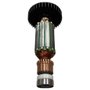 Induzido Completo Para Lixadeira de Cinta 9031 - 517148-6 - Makita