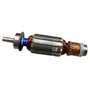 Induzido Completo Para Lixadeira Orbital BO5031 - 515733-9 - Makita