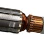 Induzido Completo Para Lixadeira Orbital BO5031 - 515733-9 - Makita