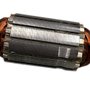 Induzido Completo Para Lixadeira Orbital BO5031 - 515733-9 - Makita