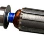 Induzido Completo Para Lixadeira Orbital BO5031 - 515733-9 - Makita