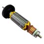 Induzido Completo Para Lixadeira PK5001C 220V - 515238-9 - Makita