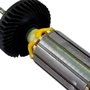 Induzido Completo Para Lixadeira PK5001C 220V - 515238-9 - Makita