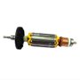 Induzido Completo Para Lixadeira PK5001C 220V - 515238-9 - Makita