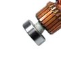 Induzido Completo para Lixadeira Vertical GV5010 - 515313-1 - Makita