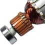 Induzido Completo para Lixadeira Vertical GV5010 - 515313-1 - Makita