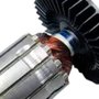 Induzido Completo para Lixadeira Vertical GV5010 - 515313-1 - Makita