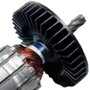 Induzido Completo para Lixadeira Vertical GV5010 - 515313-1 - Makita