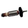 Induzido Completo Para Martelete HR2450/HR2445 - 515663-4 - Makita