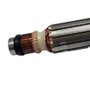 Induzido Completo Para Martelete HR2450/HR2445 - 515663-4 - Makita